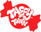 Taffy Town - best salt water taffy brand - Utah candy company