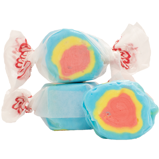 Fruity Cereal Taffy | Salt Water Taffy | Taffy Town